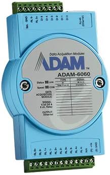 ADVANCTECH MODBUS TCP IO MODULE PRICE