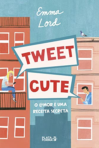 Tweet Cute: O @mor é uma receita secreta