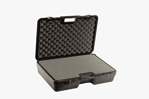 Pfc - 230-150-056-3Sf Plastic Carrying Case With Foam, 23" X 15" X 5 5/8" #TOP2