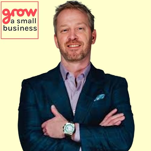 From Concrete to $15M Online Sales: Matthew Stafford of Build Grow Scale on E-Commerce Growth, CRO+, Scaling Teams, Cash Flow Challenges, and the Real Mindset Behind Long-Term Business Success. (Episode 761 - Matthew Stafford)