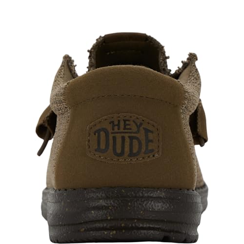 Image of HEYDUDE Wally Amazon Exclusive Styles, Men's Shoes, Men's Slip-on Loafers, Comfortable & Light-Weight