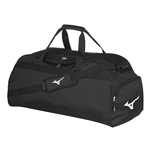 Mizuno Holdall Large Sac à Dos Composite Noir/Blanc (Multicolore) Taille Unique