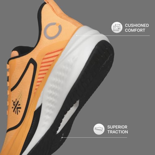 Image of Cult Mens Stratus Sports Shoes