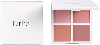LITHE BEAUTY Paleta de rubor al atardecer de ...