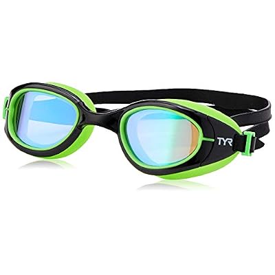 TYR Adult Special Ops Swim Goggles