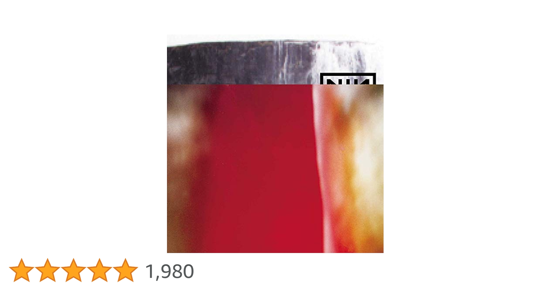 N*R様 THE FRAGILE/NINE INCH NAILS The Fragile: Nine Inch Nails: Amazon.ca: Music