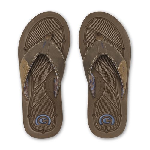 Image of Cobian Men's Draino 3