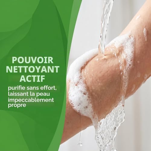 TRMPLX Savon Antifongique 2026 – Savon Tea Tree Mycose Pied, Nettoie en Profondeur, Réduit Odeurs et Transpiration, savon antifongique mycose intime– 100g – vue 6