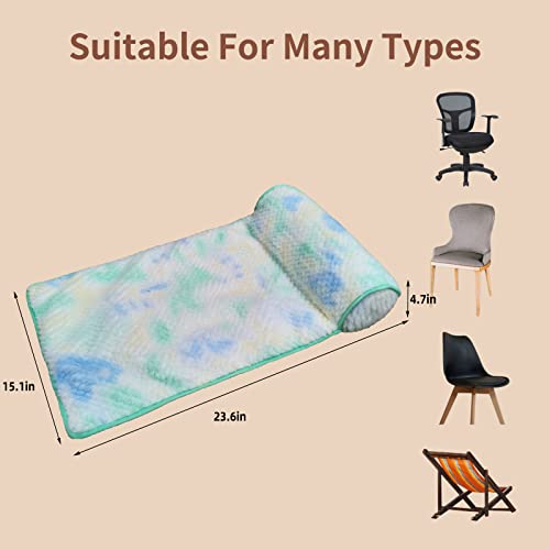 Ishenkea Recliner Pillow，Adjustable Recliner Pillows For Living Room，Foam Neck Roll Pillow Recliner #TOP2