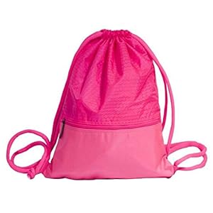 Black Temptation Fußball/Basketball Tasche, Kordelzug Rucksack, Training Sportausrüstung, C