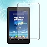 Lobwerk 2X Folie für Asus FonePad ME372 CG ME373 CG 7.0 Zoll Bildschirm Schutz Tablet NEU