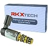 RKX AC Compressor Control Solenoid Valve Compatible with Mahle 6CVC 140, Delphi CVC14 Sanden PXE 16 14 5Q0820803J