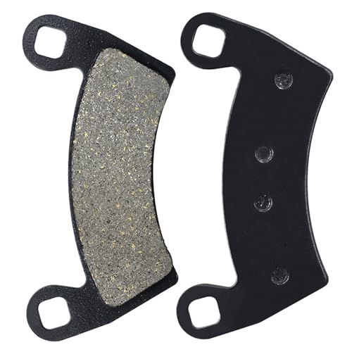 Plaquettes de frein avant Polaris Ace 570 Ranger RZR 4 XP Sportsman 325