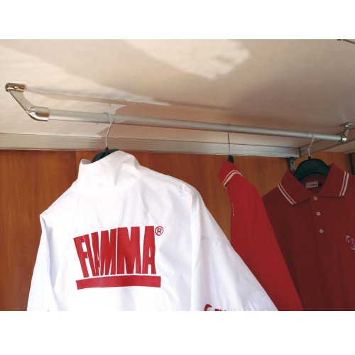 Fiamma 06112‐01‐ Garage Carry Rail Accessori