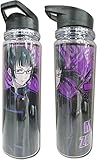 Great Eastern Entertainment Jujutsu Kaisen - Maki Zenin Double Wall Water Bottle
