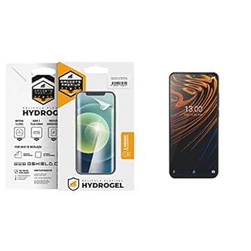 Película Hydrogel para Multilaser H 4G - Gshield