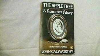 Paperback The Apple Tree and Other Stories Book