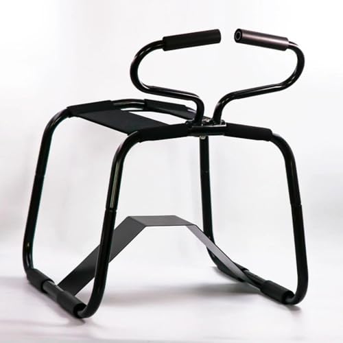 Fauteuil érotique convertible et chaise bascule de sexe réglable pour adulte
