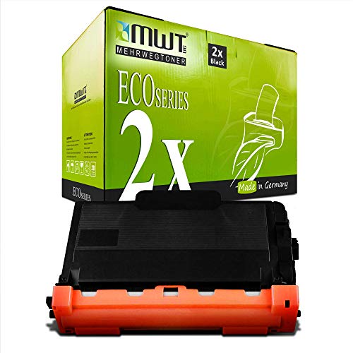 Cartouche de toner compatible TN3480 alternative Brother MFC-L 5700 6900 DWT