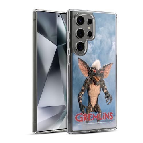Carcasa Gremlins Samsung S24 Ultra Antideslizante Evita Caídas Funda TPU Delgada