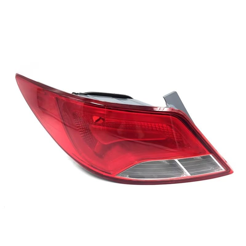 Feux stop Hyundai Accent feux de remorque et antibrouillard gauche
