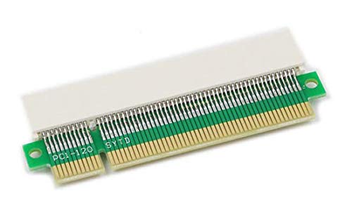 32 bit PCI to PCI Adapter Desktop Protection Card 120 Protection seat Adapter Supports Gold Tax Card Network Card-image-2