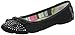 Anne Klein Sport Women's Builtin Fabric Flat