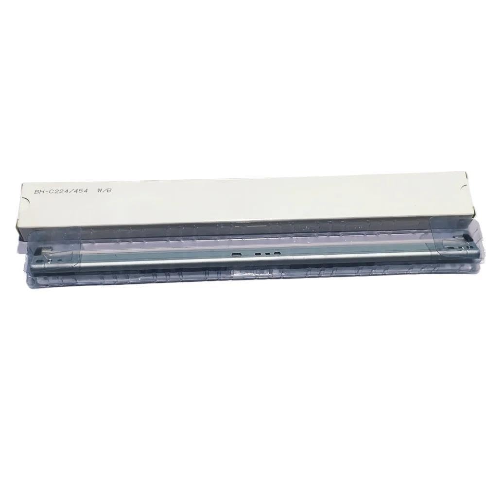 Lame de Nettoyage de Tambour Convient pour Konica C458 C558, 5 pièces