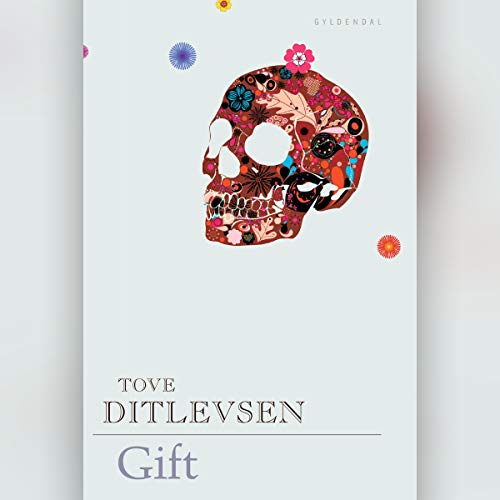 Cover art for Gift