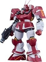 COMBAT ARMORS MAX32 Get truth 太陽の牙ダグラム 1/72 アビテート T10B ブロックヘッドVer. GT プラモデル