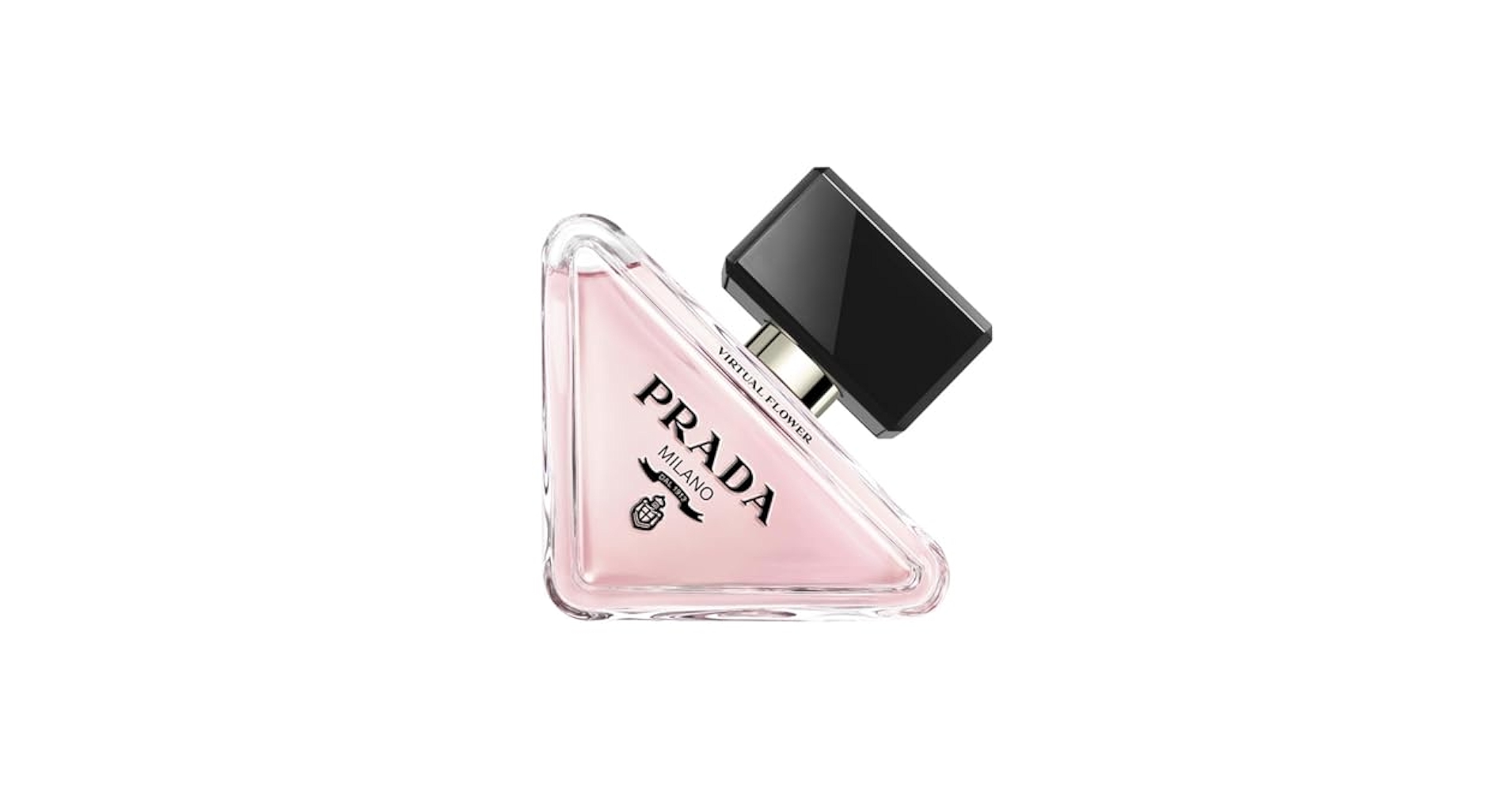即日発送PRADA PARADOXE VIRTUAL FLOWER 30ml Paradoxe Virtual Flower Eau de Parfum with Musk & Jasmine