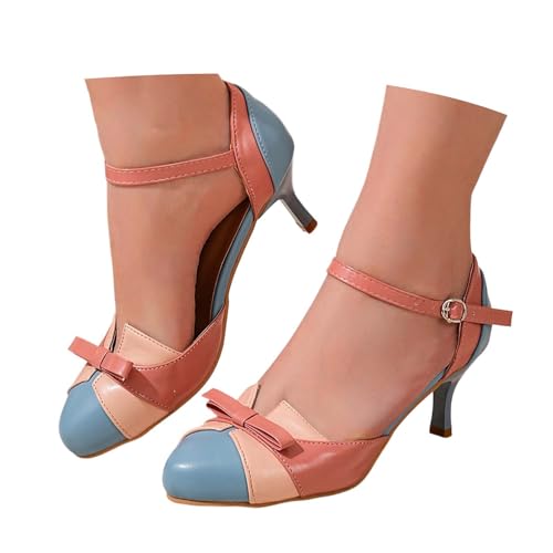 Sandales femme pieds larges taille 36-41 en mesh respirant pour l'été