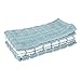 RITZ 82424 100% Cotton Terry Kitchen Dish Towels, 25" x 15"