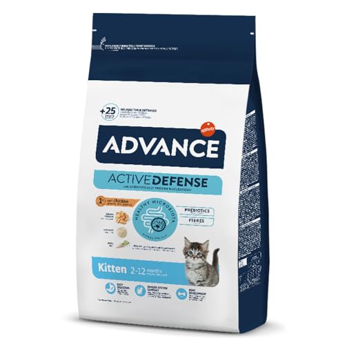 Advance Cat Kitten 3KG