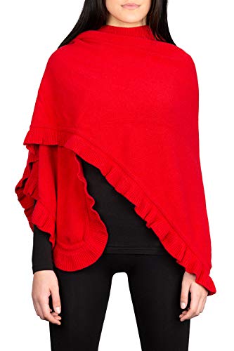 Kemailù - ADELINA Châle Classique Cover