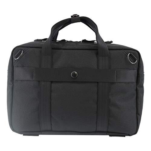 Porter 536-16154 Interactive 2-Way Briefcase3