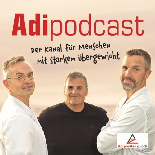 #58 Fabian Villiger &uuml;ber Gewicht, Gesundheit und den Mut zur Offenheit
