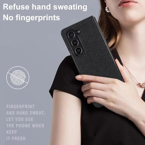 Coque Rigide Galaxy Z Fold5 Antichoc protection renforcée