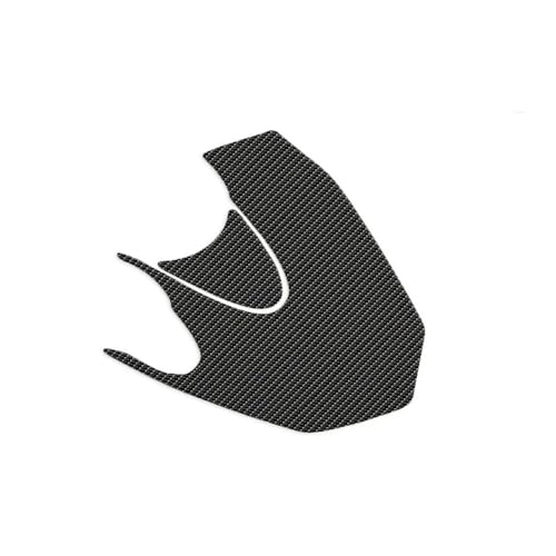Réservoir carburant pad anti-rayures aspect carbone pour moto F800GS et F700GS