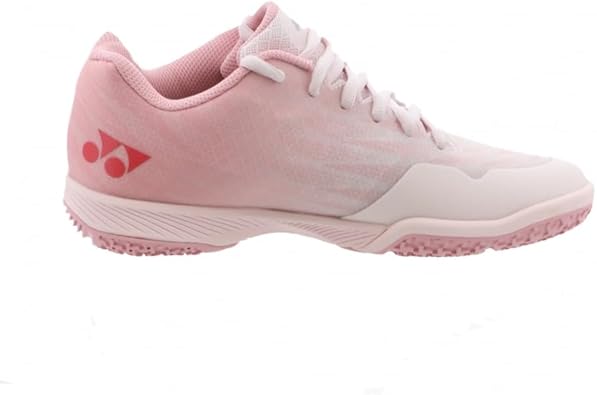 ヨネックス　レディースシューズ　パワークッションエアラスZウィメン　ライトピンク 楽天市場】ヨネックス（YONEX）（レディース）バドミントン