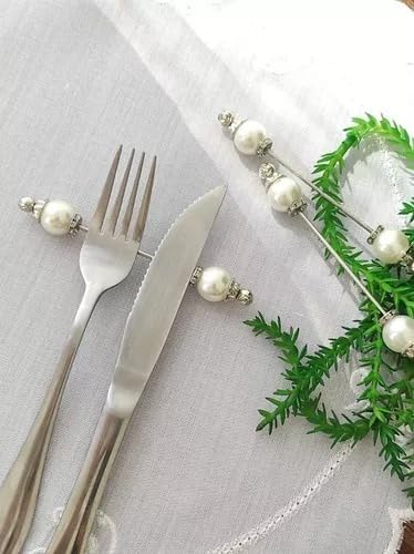 Decoração Minimalista - Descanso de Talheres