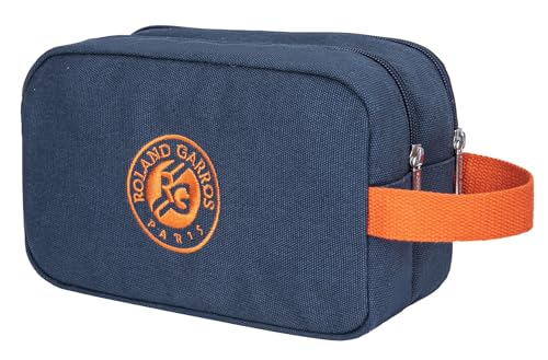 Trousse de Toilette Roland Garros - Collection Officielle - Tennis