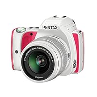 Amazon | RICOH デジタル一眼レフ PENTAX K-S1 ボディ ブラック K-S1