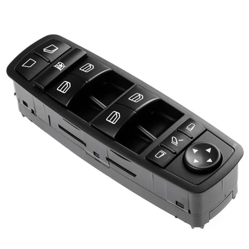 Interrupteur de lève-vitre 2518300390 commande passager Mercedes ML GL W251 X164