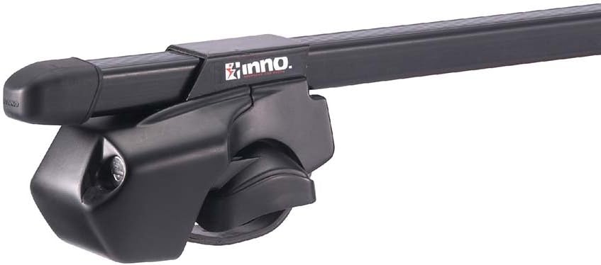 INNO Stays for Factory Raised Side Rails, Set of 4