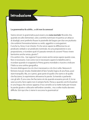 Lezioni Di Grammatica. Una Virgola Al Posto Giusto Può Salvarti La Vita! - 2