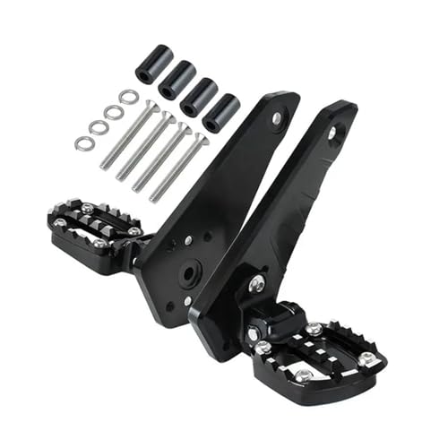 MUBUKVKGPA �o�C�N�p�V�t�g�y�_�� �p X-ADV XADV 750 2021-2024 �A�N�Z�T���[�܂肽���݃��A�t�b�g�y�O����ȃy�_��(.F)