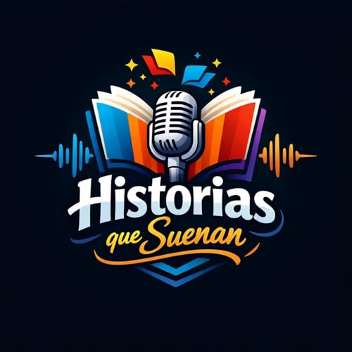 Historias que Suenan copertina