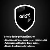 Arlo Videoportero HD 1080p 