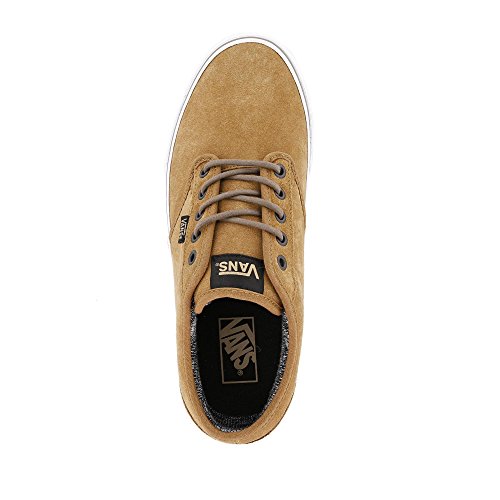 Vans atwood mte medal